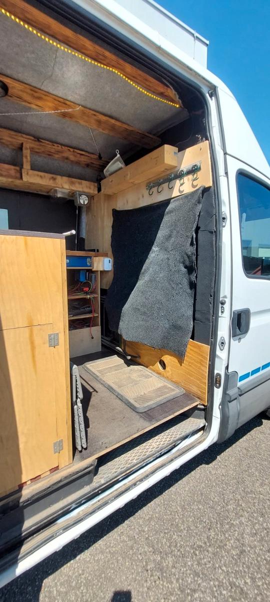 Iveco Andere