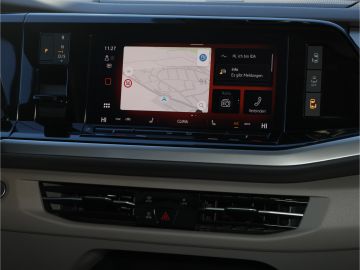 Volkswagen T7 Multivan Edition lang 2.0 TDI DSG AHK Navi Ka