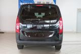 Fiat Doblo Kombi L2 Maxi M1 7-Sitzer 130PS Automatik - Fiat Doblo: 7 Sitzer