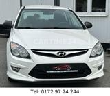 Hyundai i30 FIFA WM Edition 1,6 CRDI*2.HAND*KLIMA*TÜV*