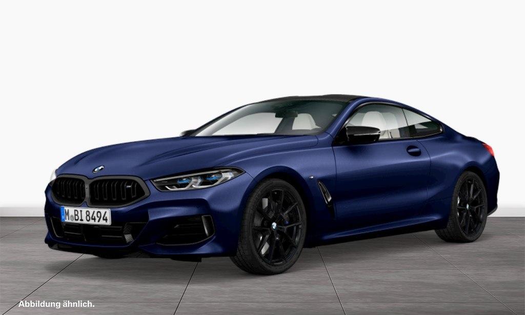BMW M850