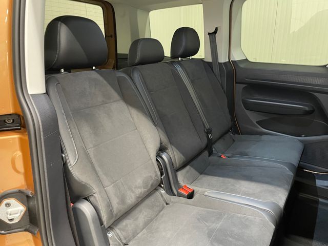 Caddy Style 1.5 TSI DSG STNDHZG APP LED
