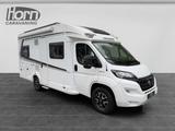 Weinsberg CaraSuite 650 MF *SOLAR+KLIMA+TV* - Weinsberg Teilintegrierter