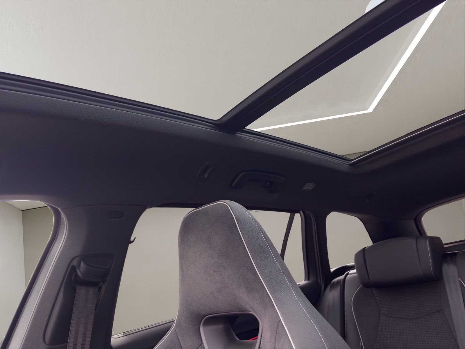 Skoda Superb - Bild 11