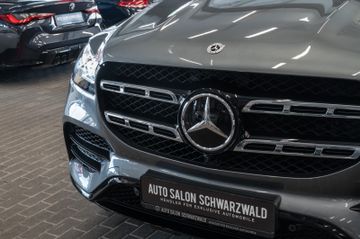 Mercedes GLS 580 - 11
