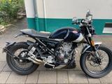 Andere Mondial hps 125 - 125