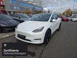 Tesla Model Y Long Range AWD - Tesla Model Y Gebrauchtwagen in Berlin