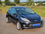 Ford Fiesta 1.2 - Ford Fiesta aus 2011: For