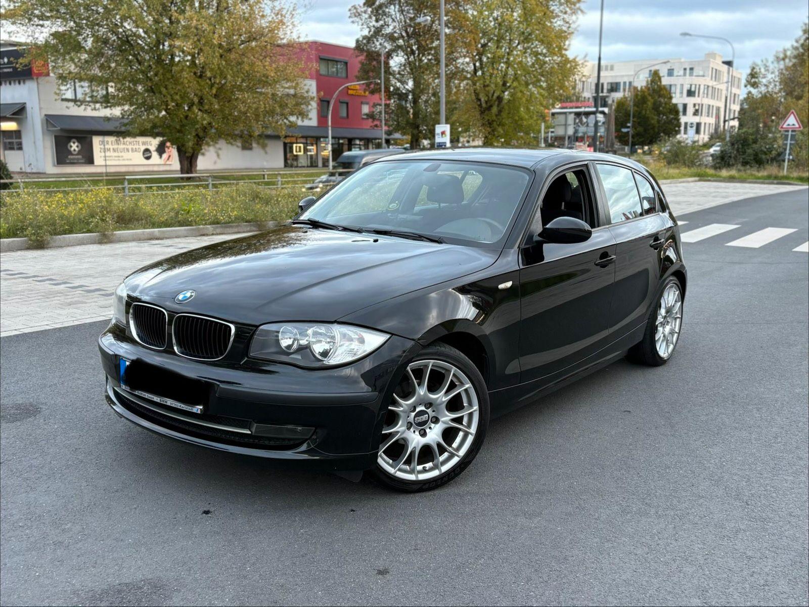 BMW 116