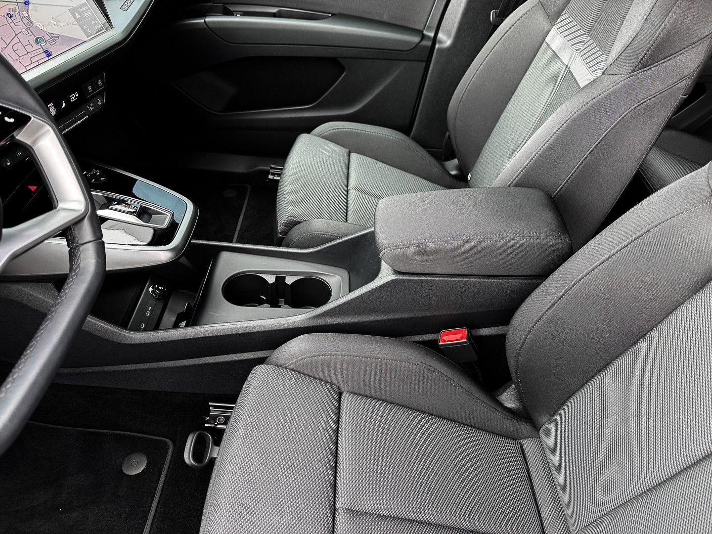 Audi Q4 - Bild 13
