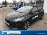 Ford Fiesta ST-Line+LED+Winter Paket+NAV+LMF+DAB+PDC