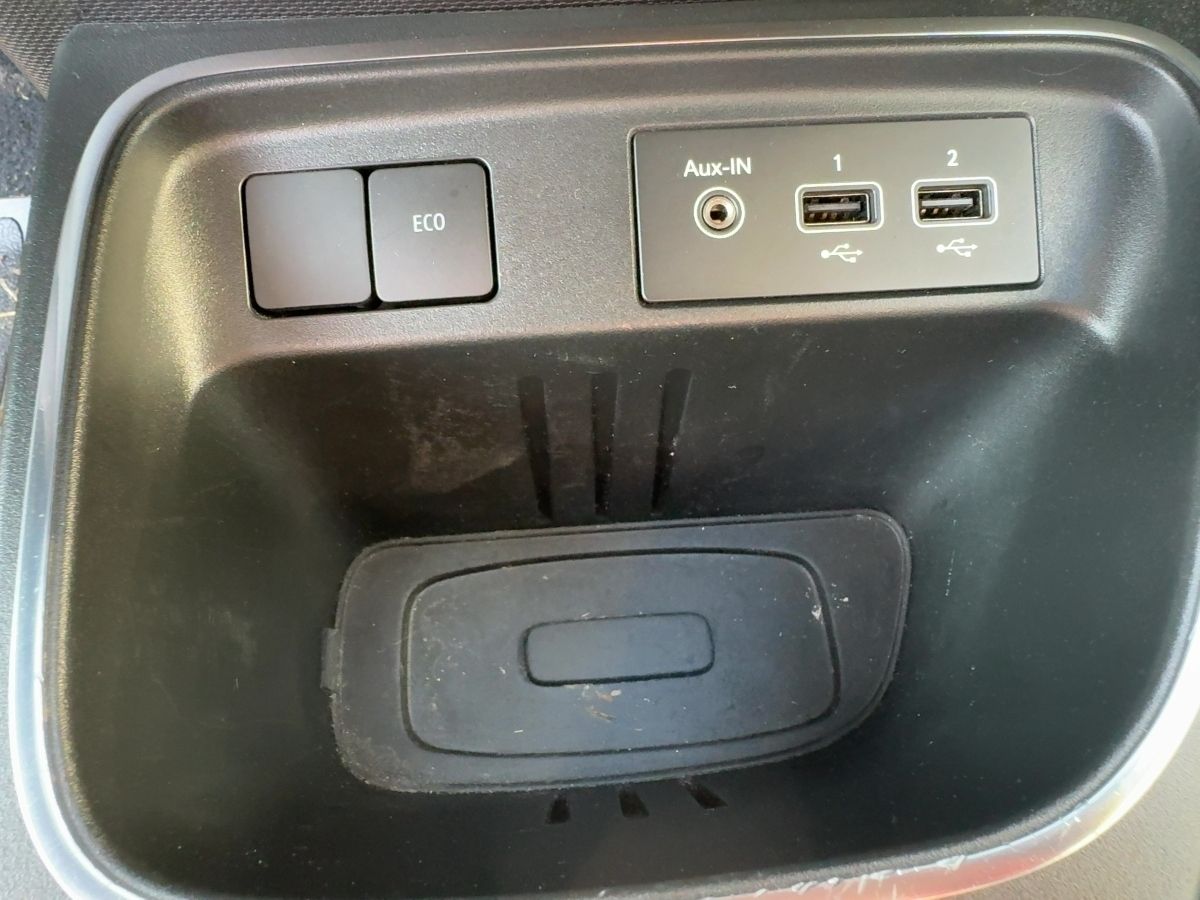 Renault Twingo - Bild 14
