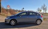 Citroën C4 2.0 16V Limousine | HU/AU 10.20... - gebrauchte Citroën C4 aus dem Jahr 2007