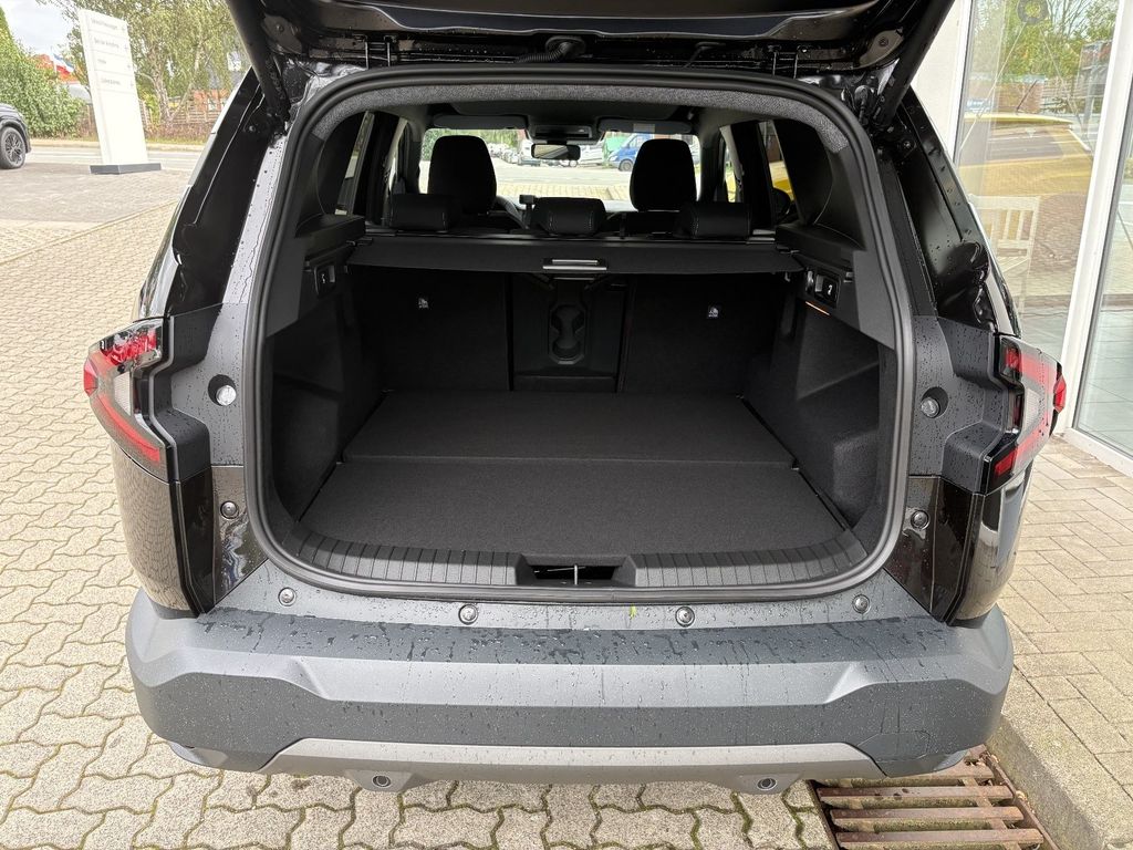 DACIA Bigster - Bild 4