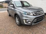 Suzuki Vitara 1.6 Exclusive - gebrauchte Suzuki Vitara aus dem Jahr 2016