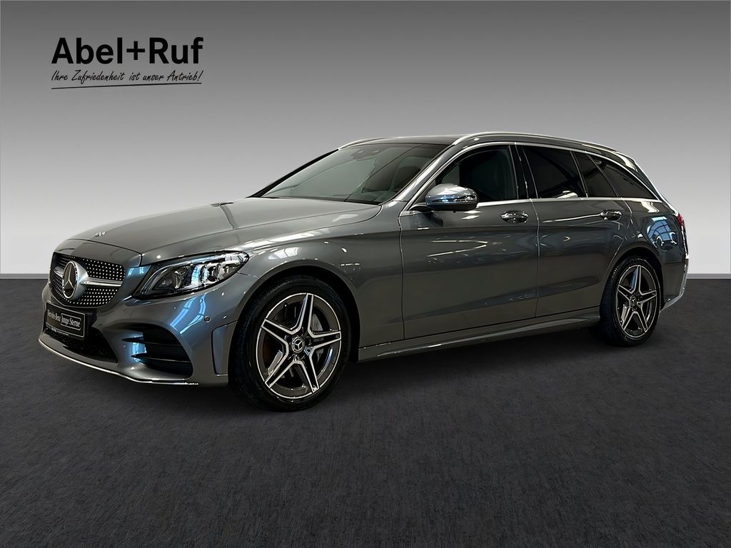 Image of Mercedes-Benz C 300