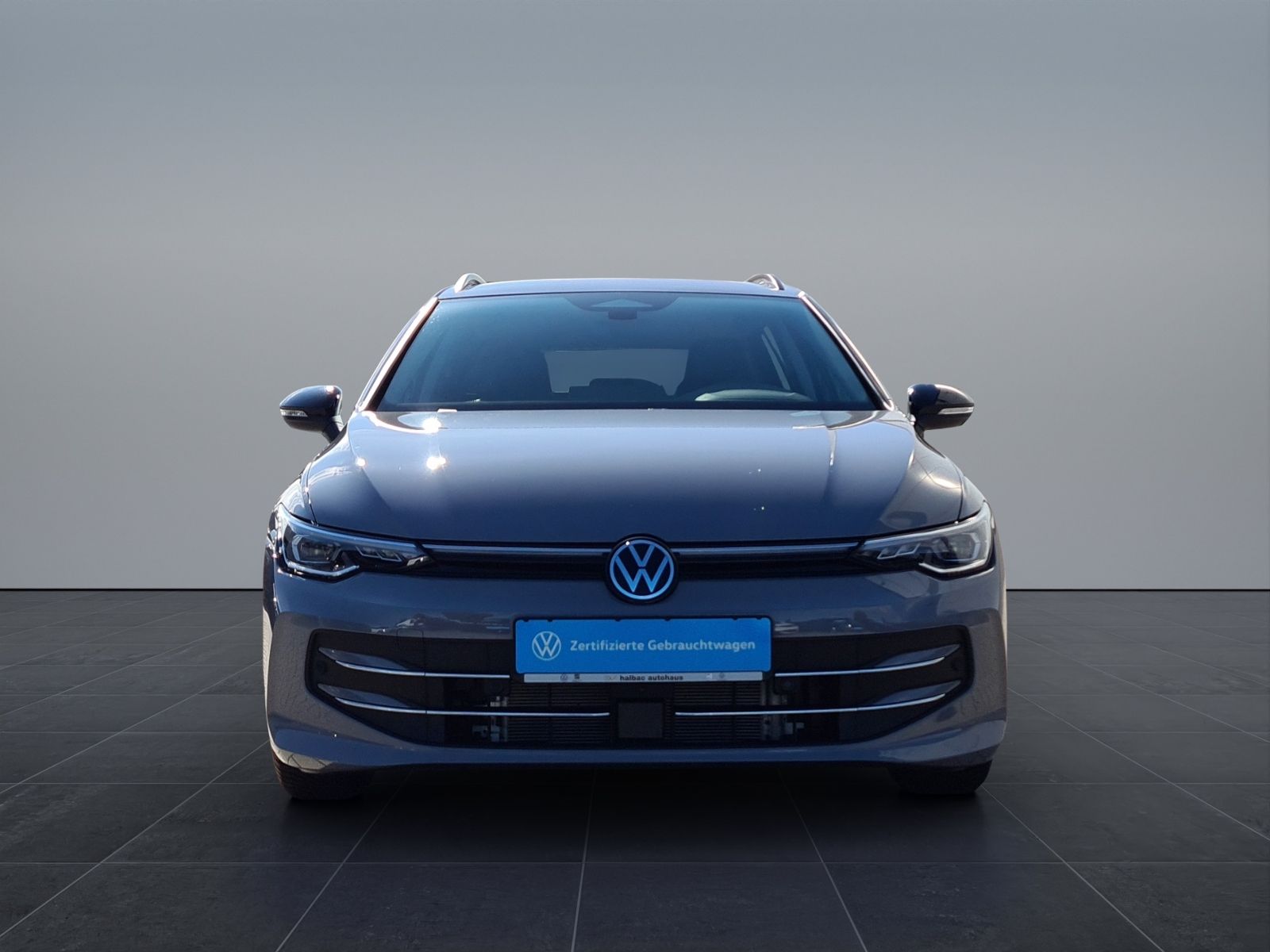 Volkswagen Golf Variant 1.5 TSI Energy NAVI LEDPLUS 5JAHREG foto 3