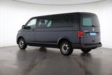 Volkswagen T6.1 Caravelle LR 2.0 TDI DSG TRENDLINE | AHK | - Volkswagen T6 Caravelle