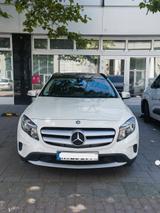 Mercedes-Benz GLA 180 | 2016 | 94,000 km | HU 05/2027 - Mercedes-Benz GLA 180 Gebrauchtwagen