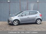 Hyundai ix20 5 Star Edition (Nr. 024) - Hyundai ix20 mit Diesel-Antrieb