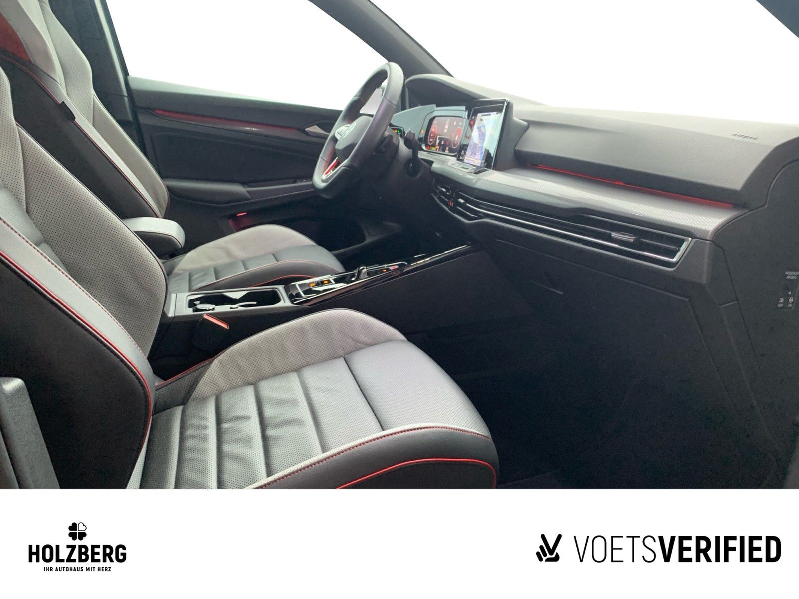 Volkswagen Golf - Bild 8