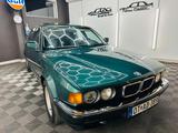 BMW 750i - gebrauchte BMW 750 aus dem Jahr 1990