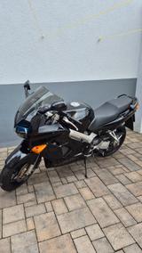 Honda VFR 800 RC 46 - HONDA 1998 VFR 800