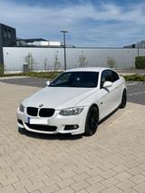 BMW 330i Coupé (E92) - BMW: Coupe, Bmw3