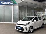 Kia Picanto 1.0 DPI ComfortLine NAVI DAB KLIMA TEMP - gebrauchte Kia Picanto aus dem Jahr 2022