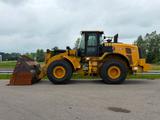 CAT 972M XE (TXX-54-D) - CAT Raupe/Dozer D5