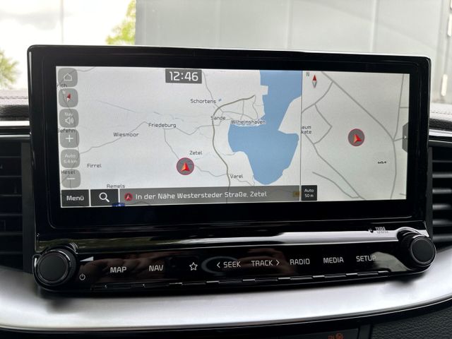 Ceed 1.5T / UPE: 35.950,- € / GT-LINE ACC JBL BT