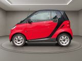 Smart ForTwo 1,0 MHD AUTOM. 1. HAND °TÜV NEU °GARANTIE - Smart: Auto