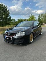 Volkswagen VW Golf V GTI Pirelli Edition 2.0 TFSI Tüv... - Volkswagen Golf: Pirelli V GTI