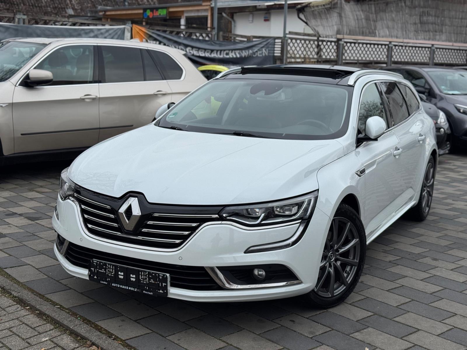 Renault Grandtour Intens/LED/Navi/Automatik/Pano/keyles