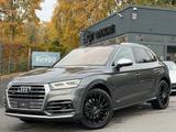 Audi SQ5 3.0 TFSI quattro Aut. Bang & Olufsen /// - Audi SQ5 in Aachen