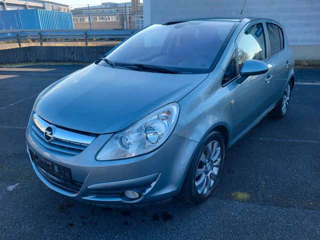 Opel Corsa 1.4 Twinp. ECOTEC Edition "111 Jahre" 74