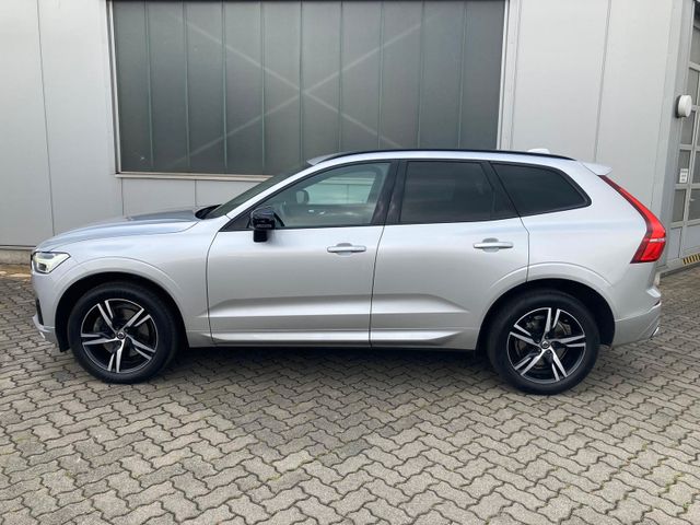 XC 60 B5 R-Design AWD (Diesel)