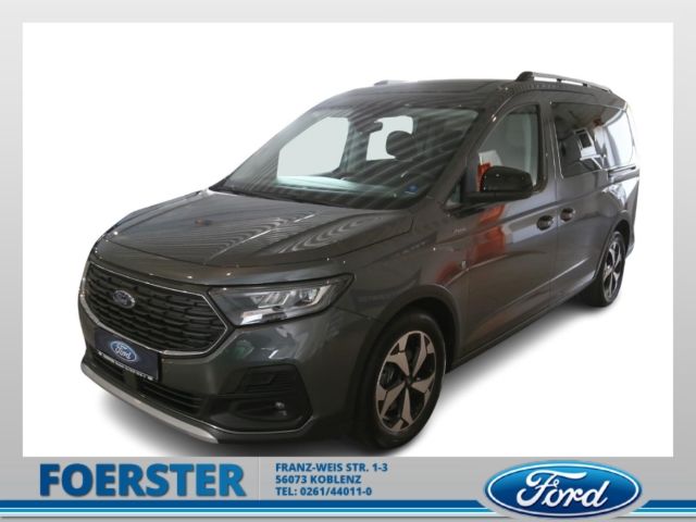 Ford Grand Tourneo Connect 1.5i Aut. Active AHK Navi 
