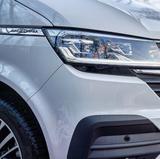 Volkswagen T6.1 California Ocean 4 Motion - VW T6 California in Dortmund