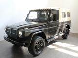 Mercedes-Benz G 230 Puch-Steyr,Black-Edition,LED,LEDER,DAB - Mercedes-Benz G 230 aus 1994
