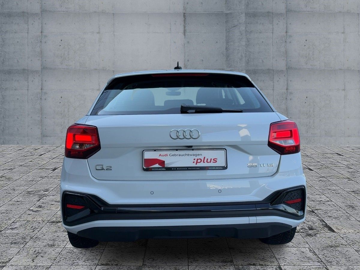Audi Q2 - Bild 5