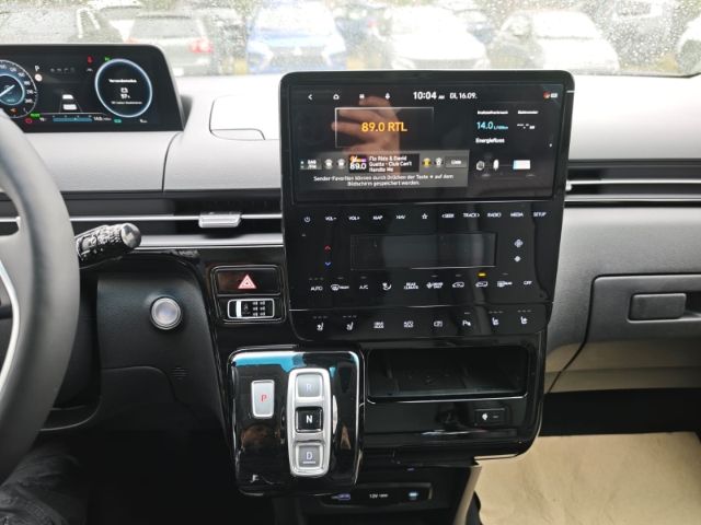 Hyundai Staria – Bild 34