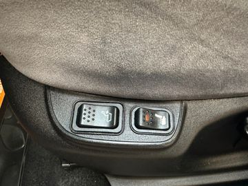 Fiat 500L Lounge *Pano*Sitzheiz.*