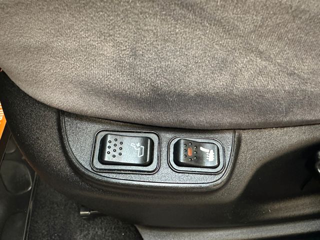 Fiat 500L Lounge *Pano*Sitzheiz.*