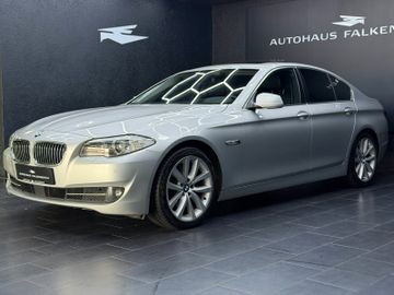 BMW 525 - 9