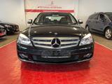 Mercedes-Benz C 350 Limousine 2.Hand - gebrauchte Mercedes-Benz C 350 aus dem Jahr 2008