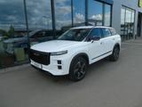 JAECOO 7 Select SHS PHEV, 0 % Finanzierung - Neuwagen: 0 Finanzierung