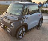 Opel Rocks-e Tekno incl Vollkasko abholbereit ab 08/2 - Opel Rocks-e aus 2023