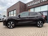 Nissan Qashqai N-Connecta *TEMPOMAT*NAV*SHZ*KLIMA* - Nissan Qashqai N-CONNECTA mit Diesel-Antrieb