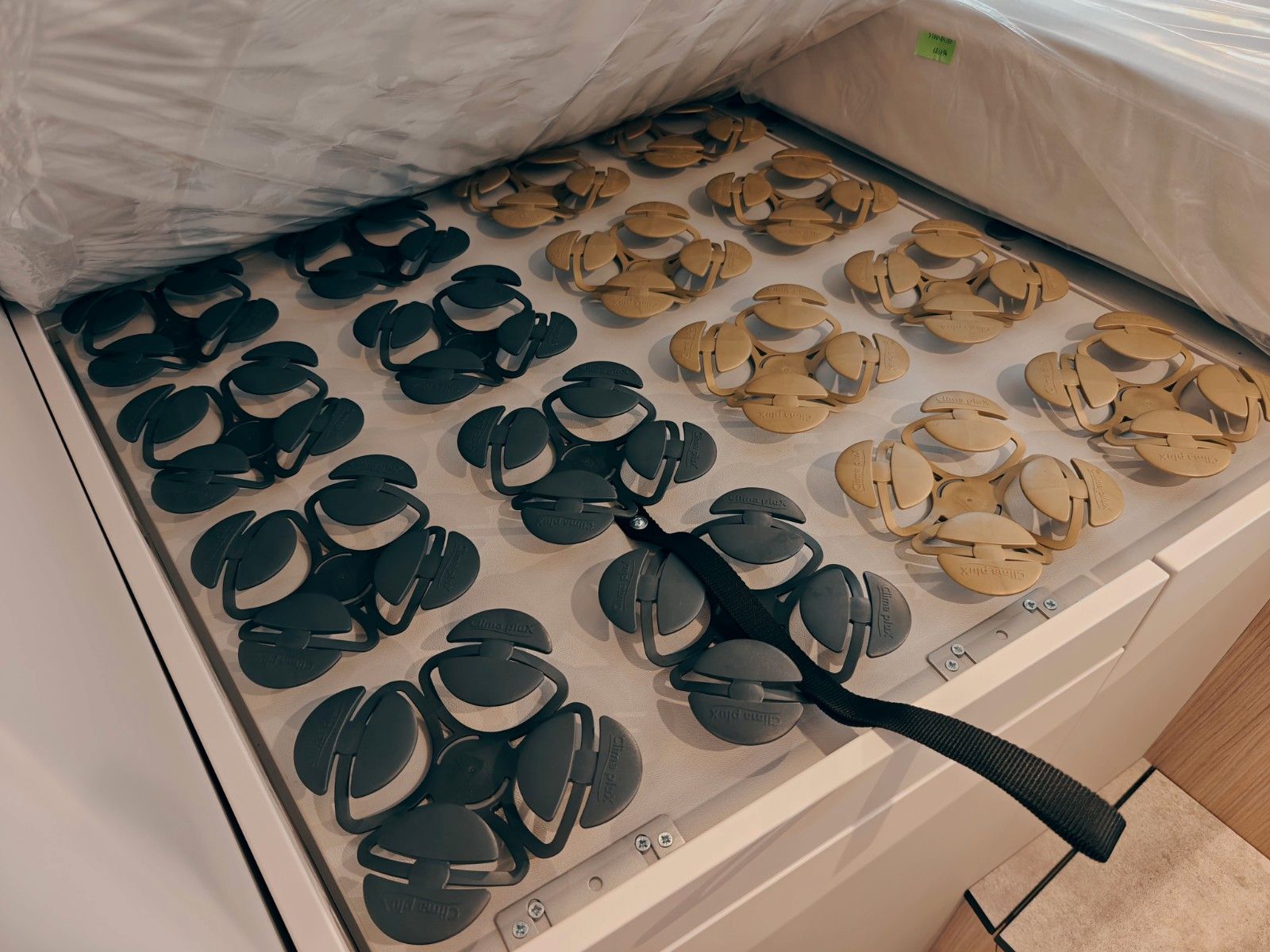 Fahrzeugabbildung HYMER / ERIBA / HYMERCAR B-KLASSE MC T 680 PREMIUM 2026 SOFORT LIEFERBAR